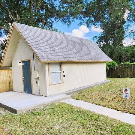 Cozy Cottage 坦帕 外观 照片