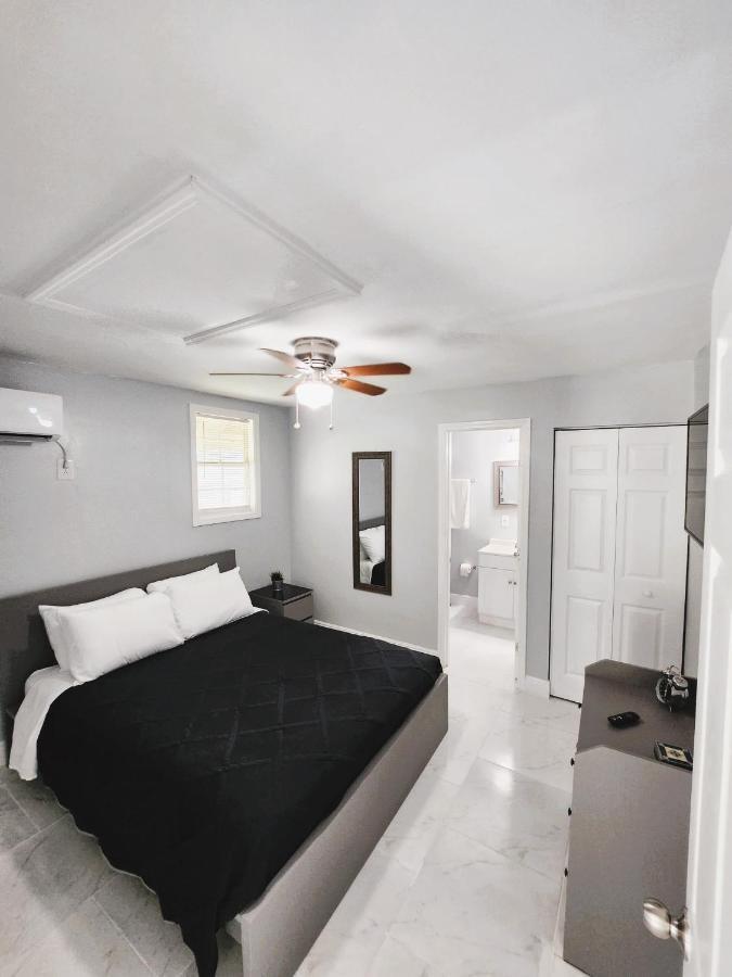 Cozy Cottage 坦帕 外观 照片